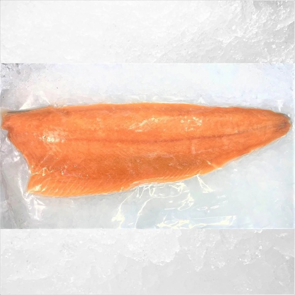 The three most significant differences in the different varieties of wild salmon fillets are Taste, Fillet Color Fat Content